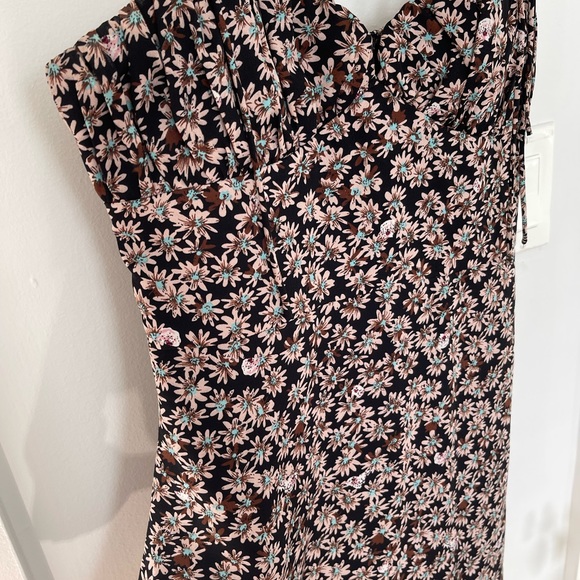 Floral Sundress - Size Small - Picture 2 of 3